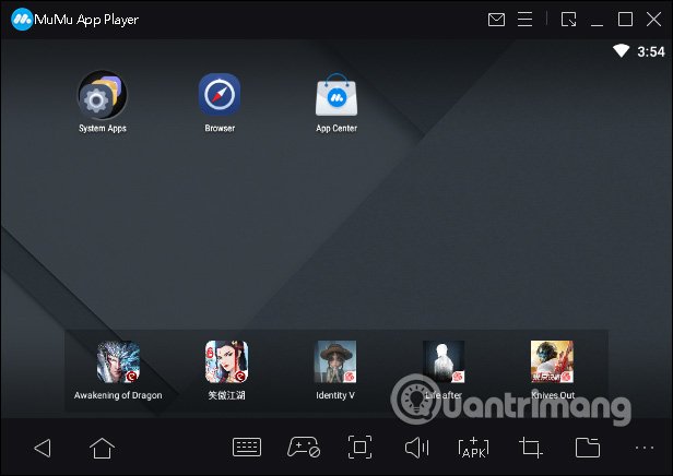 Mumu App Player Gia Lap Android 1.jpg