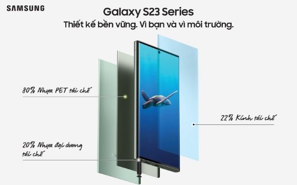 Danh Gia Samsung S23 Ultra 3