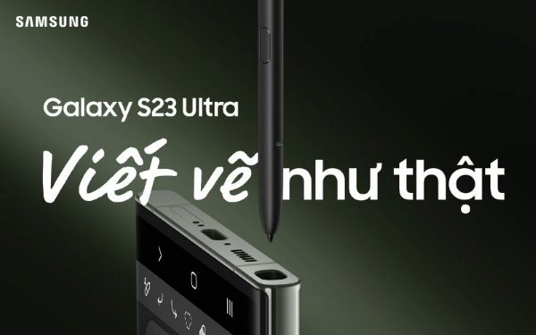 Danh Gia Samsung S23 Ultra 4