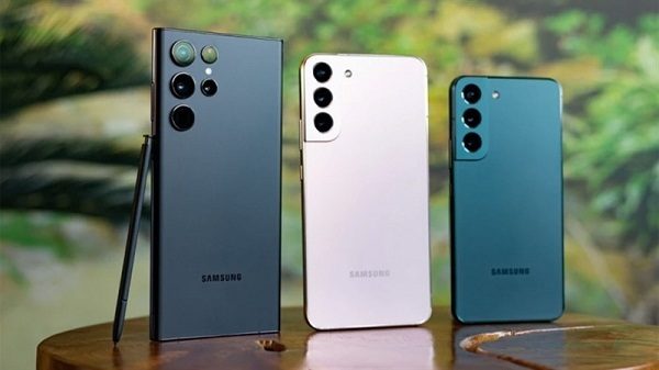 Samsung Galaxy S23 Series Gia Bao Nhieu 3