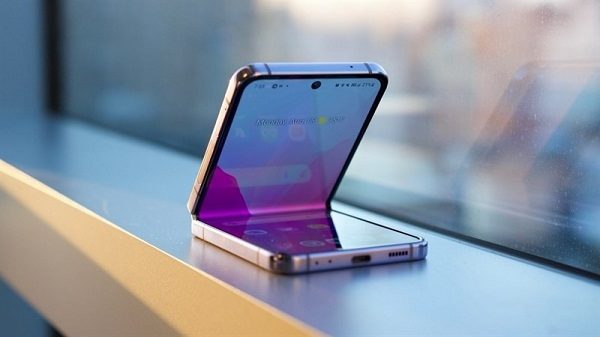 Samsung Galaxy Z Flip5 Khi Nao Ve Viet Nam 8
