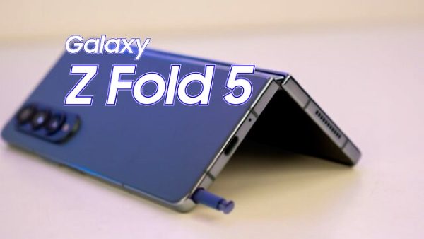 Gia Dien Thoai Samsung Galaxy Z Fold5 7