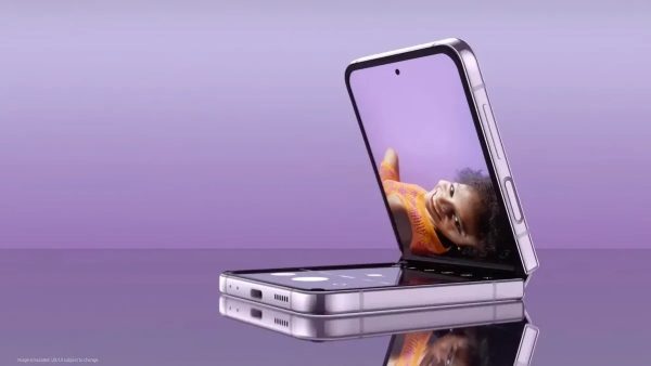 Samsung Z Flip5 Va Iphone 14 Pro Max 6