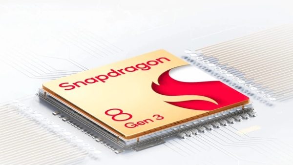 Xiaomi 14 sử dụng chip Snapdragon 8 Gen 3