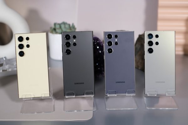 Samsung Galaxy S24 Ultra màu nào đẹp nhất?