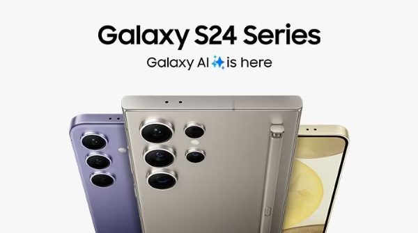 Samsung Galaxy S24 Series sở hữu các tính năng liên quan đến trí tuệ nhân tạo AI