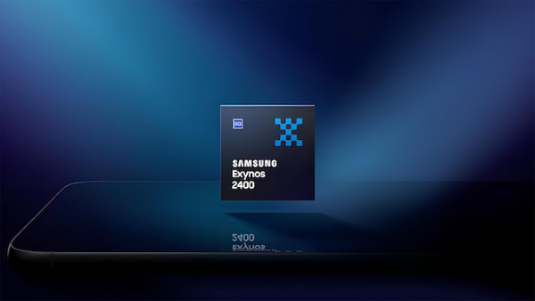 Bộ vi xử lý Exynos 2400 trên Galaxy S24