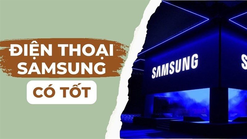 Dien Thoai Sam Sung Tot 1