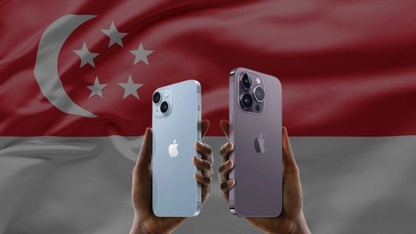 Iphone Singapore Co Tot Khong 1