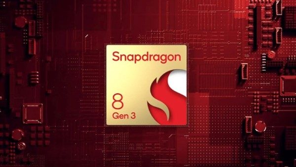 Cả hai chiếc điện thoại đều được trang bị bộ vi xử lý Snapdragon 8 Gen 3.