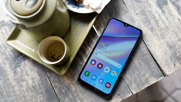 Một số lưu ý để tránh mất biểu tượng trên điện thoại Samsung