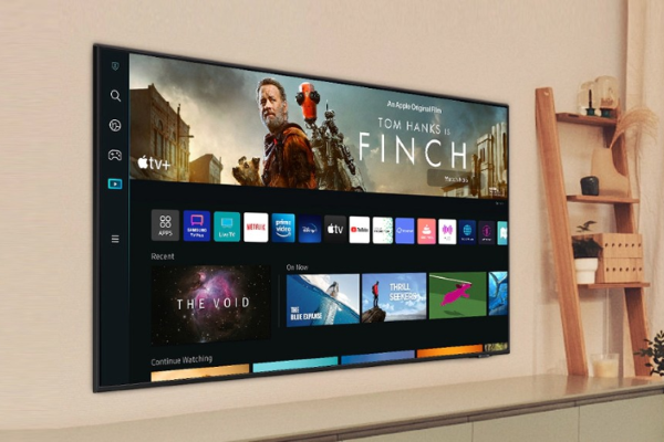 Nguyên nhân Tivi Samsung không có CH Play