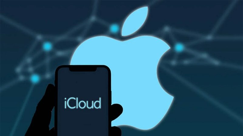 iCloud được Apple tích hợp sẵn trên các thiết bị iPhone, iPad hay MacBook