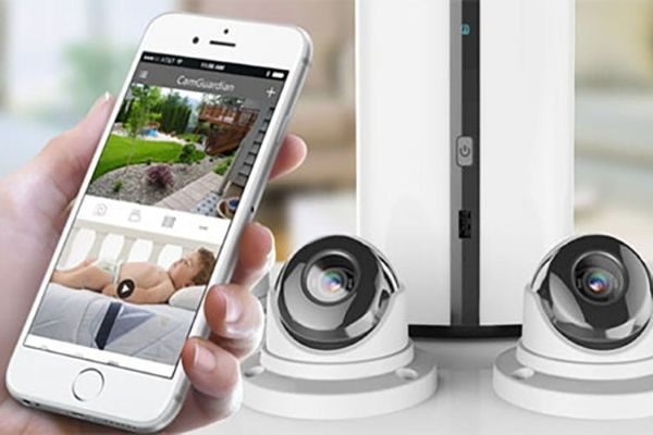 Hướng dẫn cách cài 2 camera trên 1 điện thoại