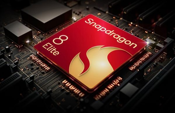 Galaxy Z Fold 7 được trang bị chip Qualcomm Snapdragon 8 Elite for Galaxy