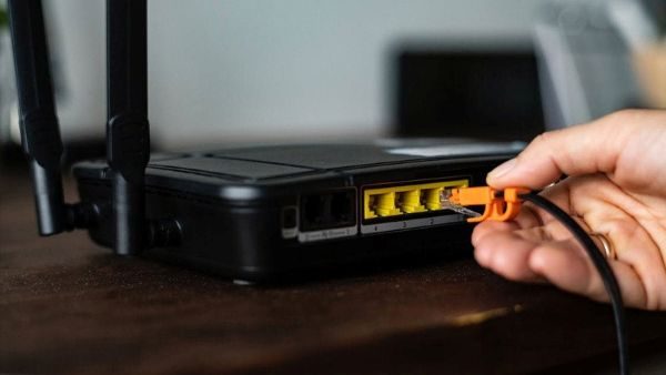 Kết nối Wi-Fi yếu nguyên nhân phổ biến khiến lỗi camera IMOU