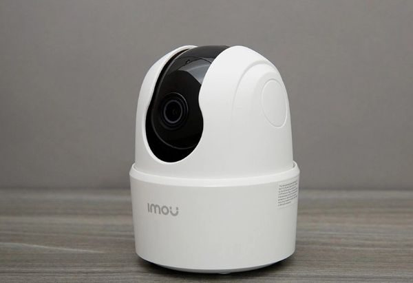 Camera IMOU 360 Độ 3MP TA32CP-L