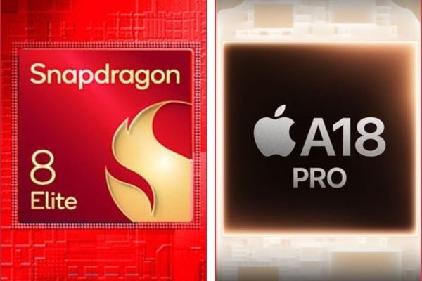 So sánh Samsung Galaxy Z Fold7 và iPhone 16 Pro Max về hiệu năng