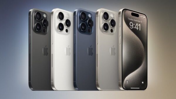 Bang Gia Iphone Moi Nhat 6