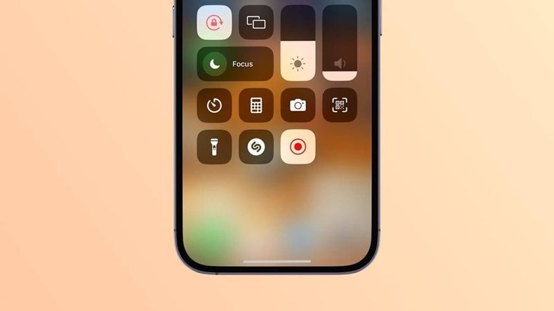 Cach Quay Man Hinh Co Tieng Tren Iphone 1