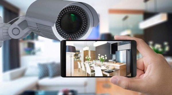 Một camera có thể kết nối nhiều điện thoại cùng lúc hay không?