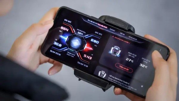 Cach Chinh Nut Di Chuyen Trong Lien Quan 3