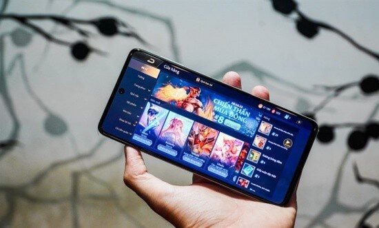 Cach Chinh Nut Di Chuyen Trong Lien Quan 6