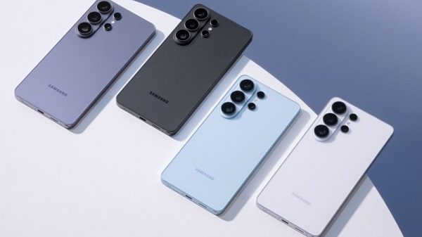 Samsung Moi Ra Mat 1