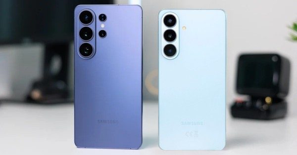 Samsung Moi Ra Mat 2