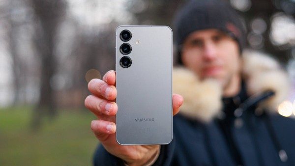 Samsung Moi Ra Mat 5