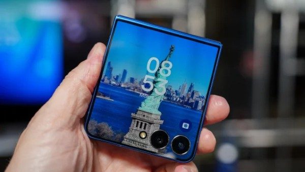 Samsung Moi Ra Mat 7