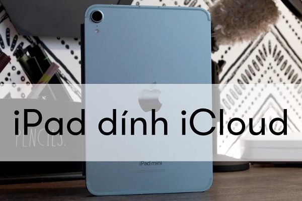 Ipad Dinh Icloud 1