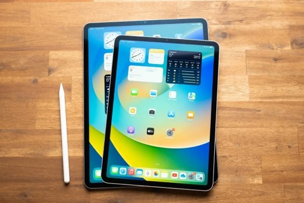 Ipad Dinh Icloud 3